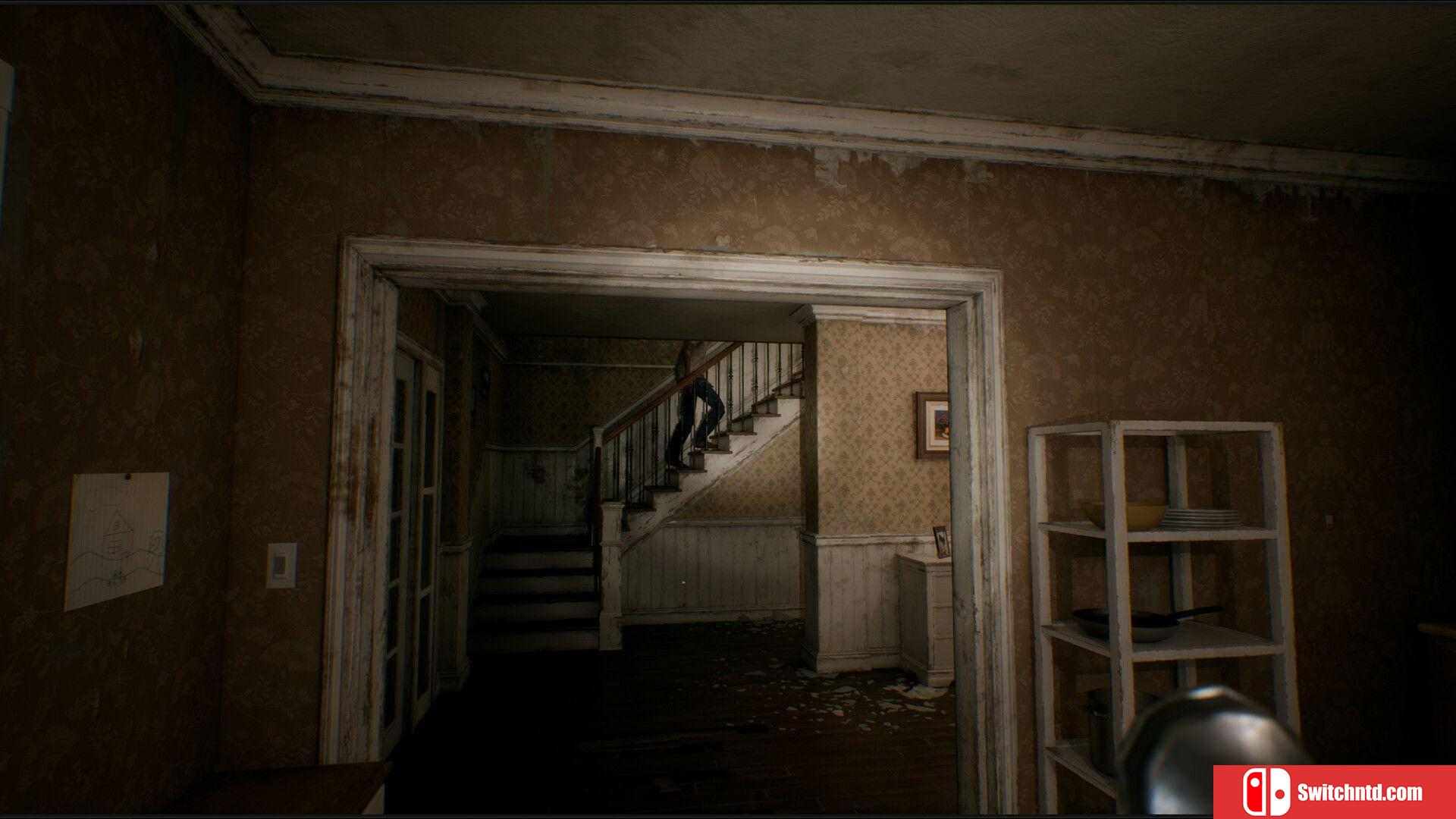 《迷魂公馆（House of Lost Souls）》TENOKE镜像版[EN]_3