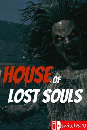 《迷魂公馆（House of Lost Souls）》TENOKE镜像版[EN]