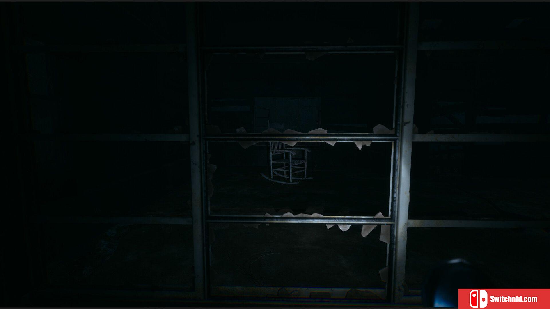 《迷魂公馆（House of Lost Souls）》TENOKE镜像版[EN]_1
