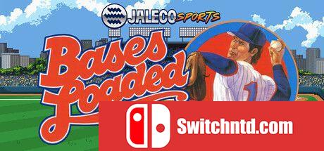 《杰利高体育：满垒出击（Jaleco Sports: Bases Loaded）》Unleashed硬盘版[EN]