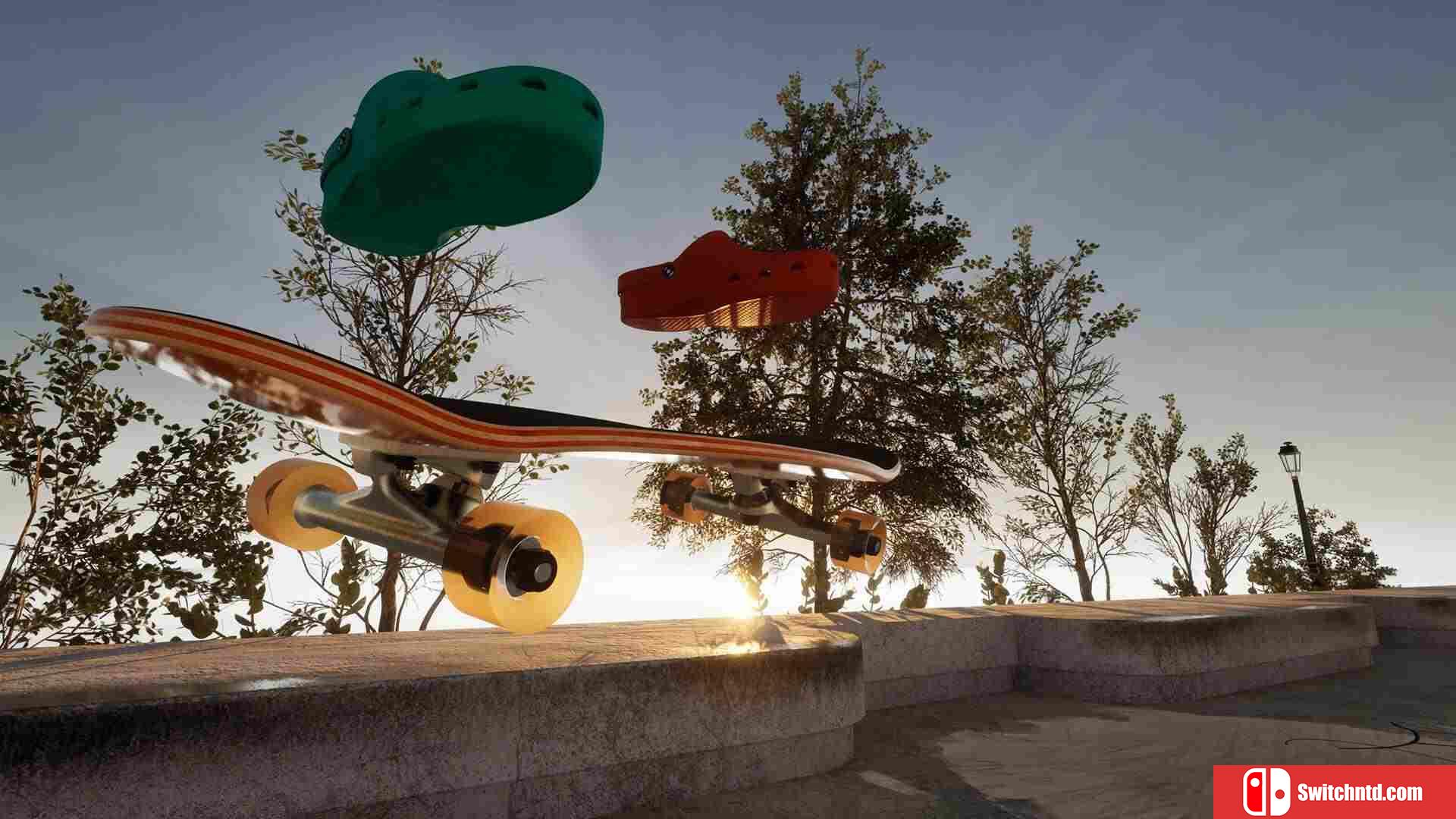 《滑板实验室（SkateLab）》Build 15972031 P2P硬盘版[EN]_4