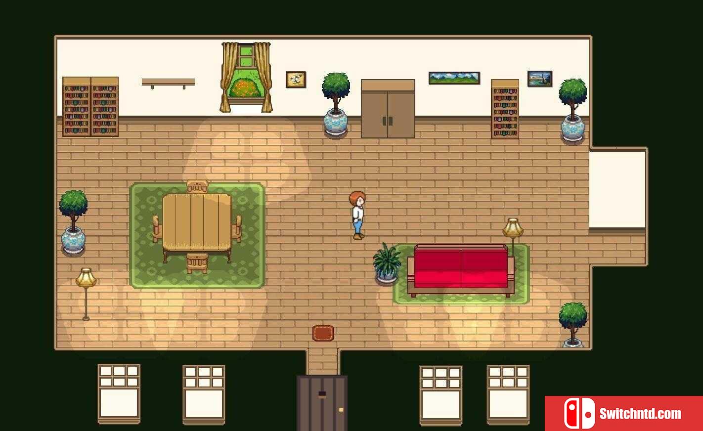 《梦中守护（Inspiring Dreams）》Build 17998063 P2P硬盘版[EN]_4