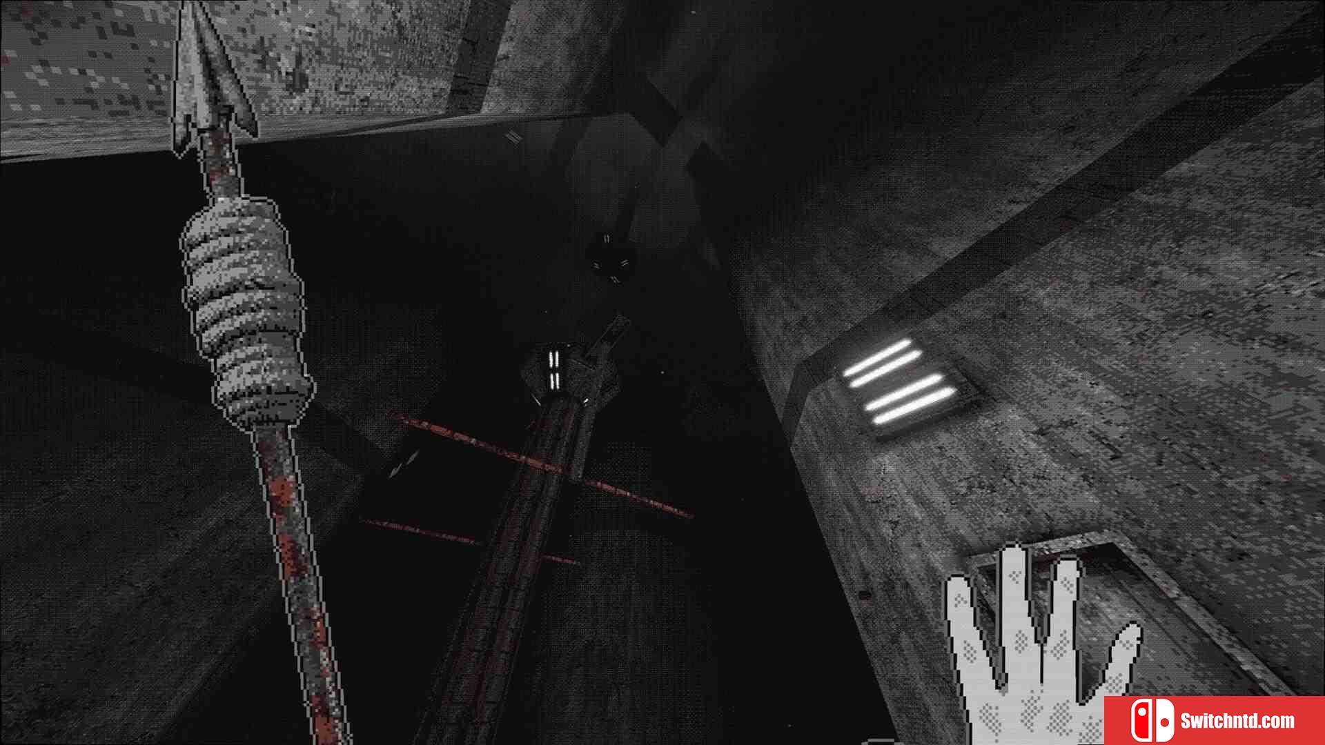 《白指关节（White Knuckle）》Early Access P2P硬盘版[EN]_2