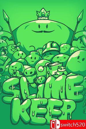 《Slimekeep（Slimekeep）》Build 18170773 P2P硬盘版[EN]