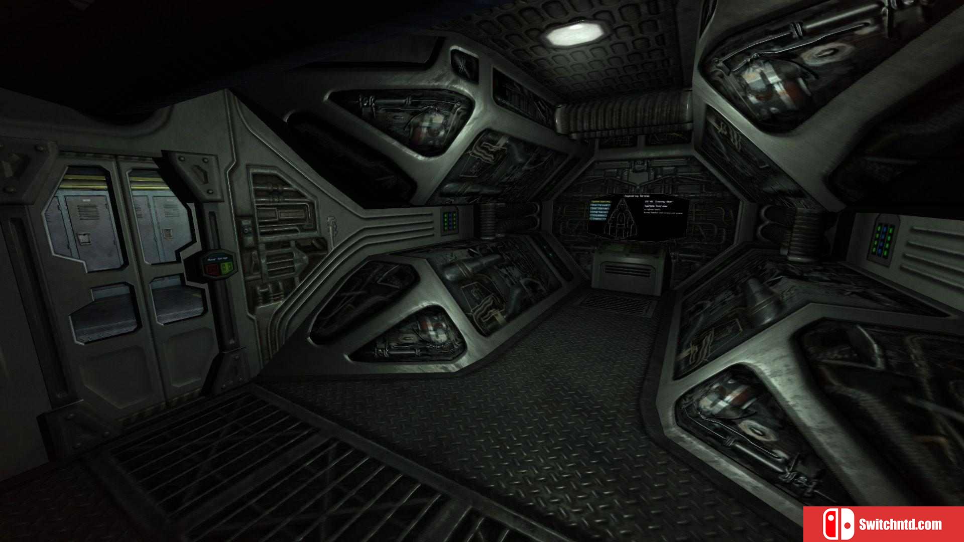 《拾荒者SV-4（Scavenger SV-4）》Build 15010497 P2P硬盘版[EN]_3