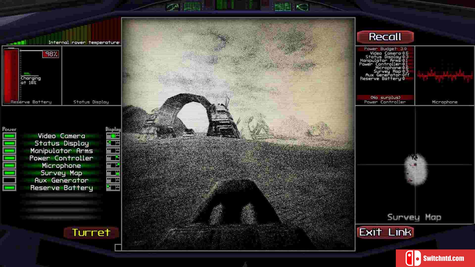 《拾荒者SV-4（Scavenger SV-4）》Build 15010497 P2P硬盘版[EN]_2