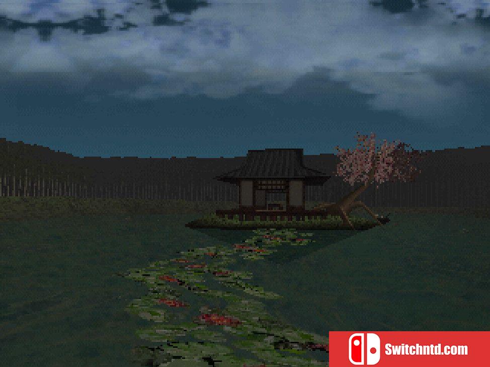 《命桦（Fatum Betula）》Build 17419841 P2P硬盘版[EN]_2