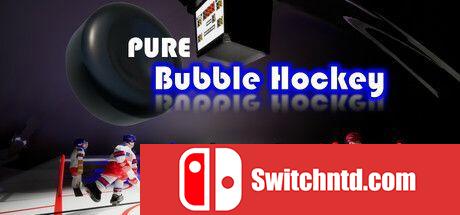 《纯粹泡泡冰球（Pure Bubble Hockey）》TENOKE镜像版[EN]