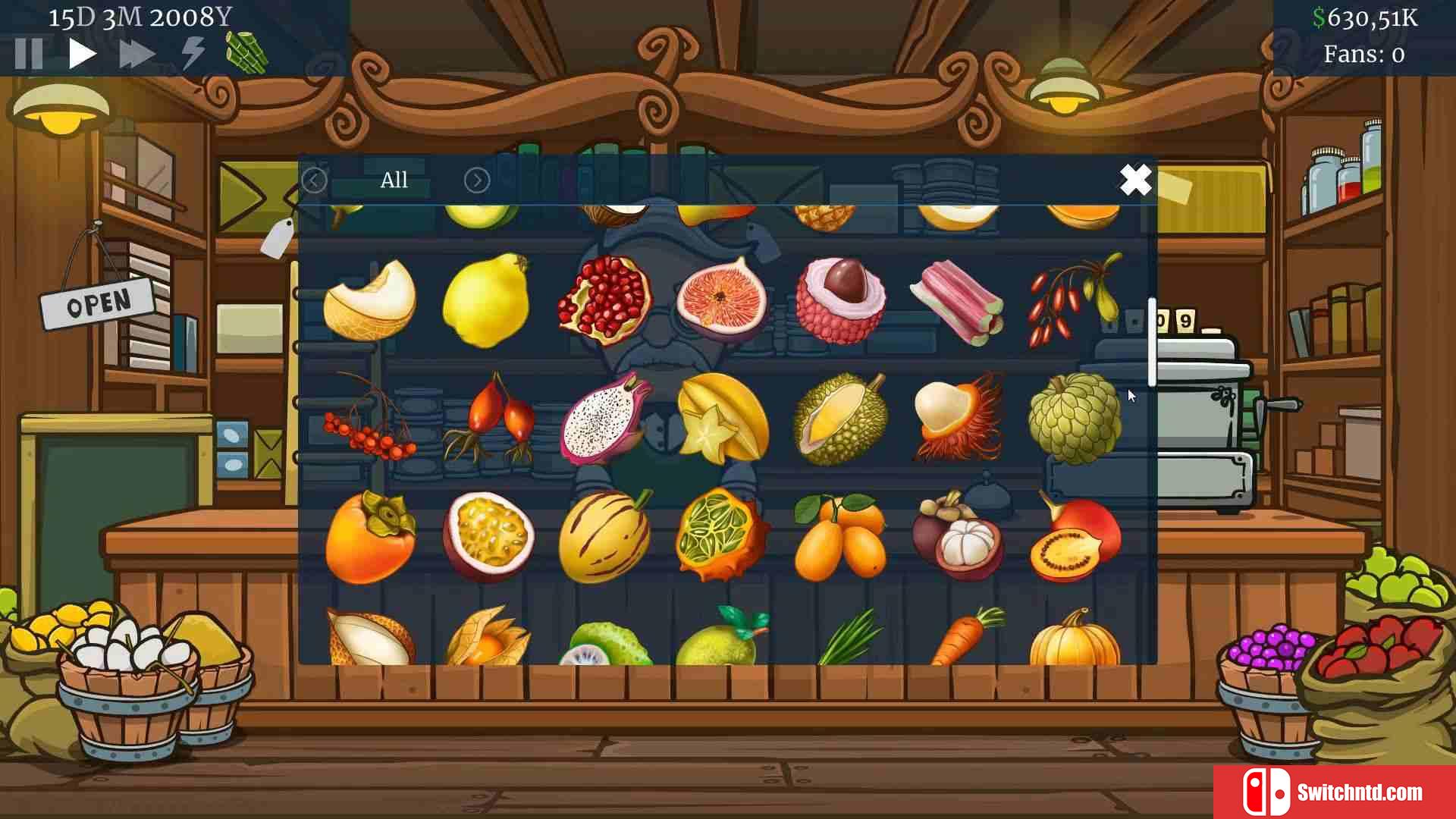 《耶巴马黛茶大亨（Yerba Mate Tycoon）》Build 16280790 P2P硬盘版[EN]_5