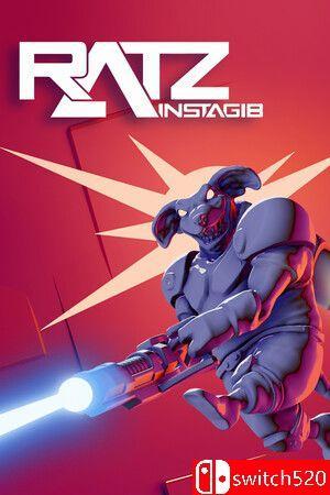 《鼠族速杀战（Ratz Instagib）》Build 17742291 P2P硬盘版[EN]