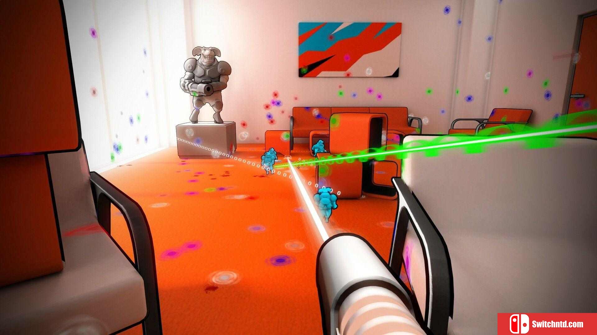 《鼠族速杀战（Ratz Instagib）》Build 17742291 P2P硬盘版[EN]_1