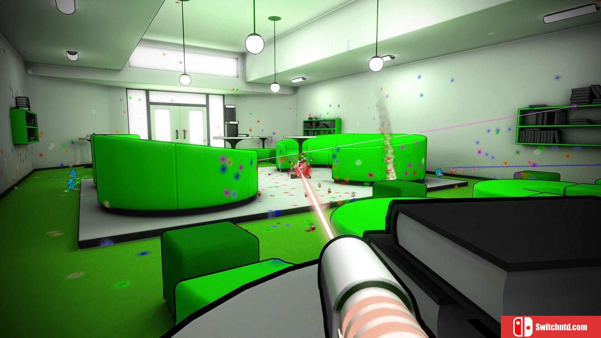 《鼠族速杀战（Ratz Instagib）》Build 17742291 P2P硬盘版[EN]_2