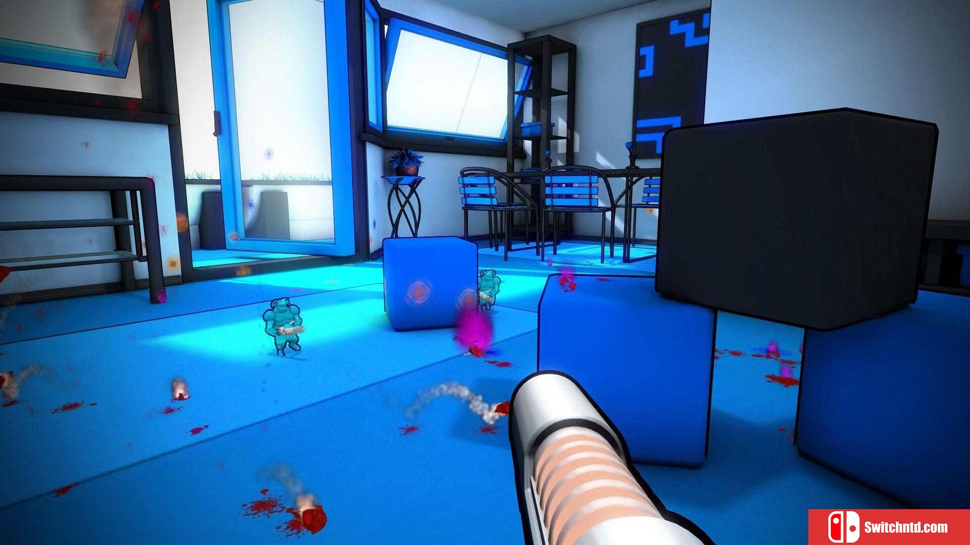 《鼠族速杀战（Ratz Instagib）》Build 17742291 P2P硬盘版[EN]_4