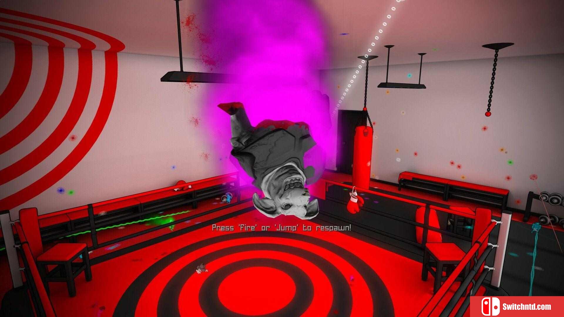 《鼠族速杀战（Ratz Instagib）》Build 17742291 P2P硬盘版[EN]_3