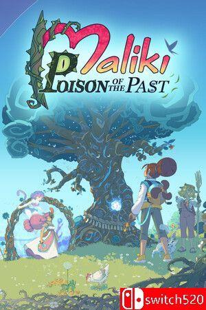 《玛莉姬：回忆之毒（Maliki : Poison Of The Past）》SKIDROW镜像版[EN]