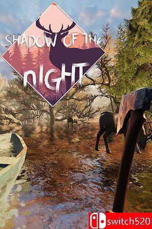 《夜之阴影（Shadow of the Night）》TENOKE镜像版[EN]