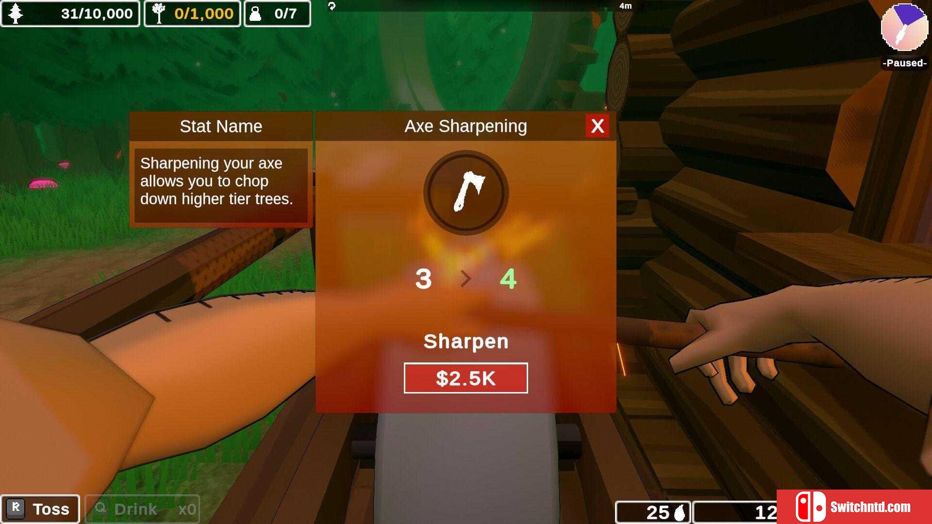 《伐木狂人（Lumberjacked）》v1.04 P2P硬盘版[EN]_5