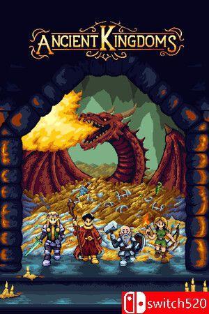 《上古王国（Ancient Kingdoms）》Build 18189787 P2P硬盘版[EN]