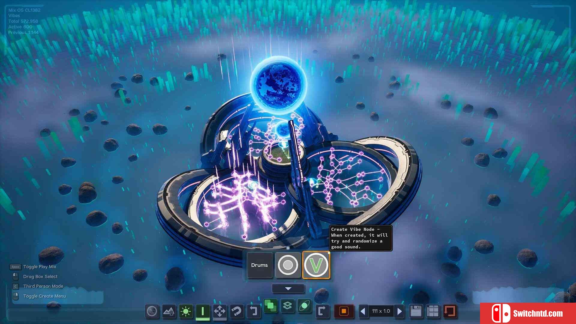《混音宇宙（Mix Universe）》Build 18170841 P2P硬盘版[EN]_4
