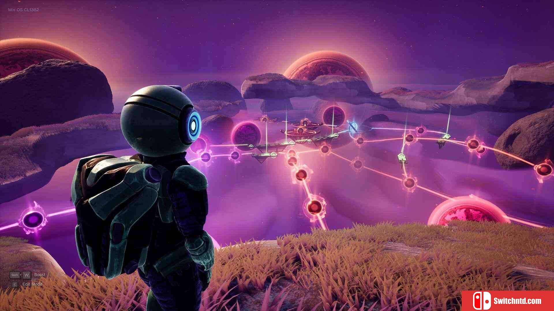 《混音宇宙（Mix Universe）》Build 18170841 P2P硬盘版[EN]_5