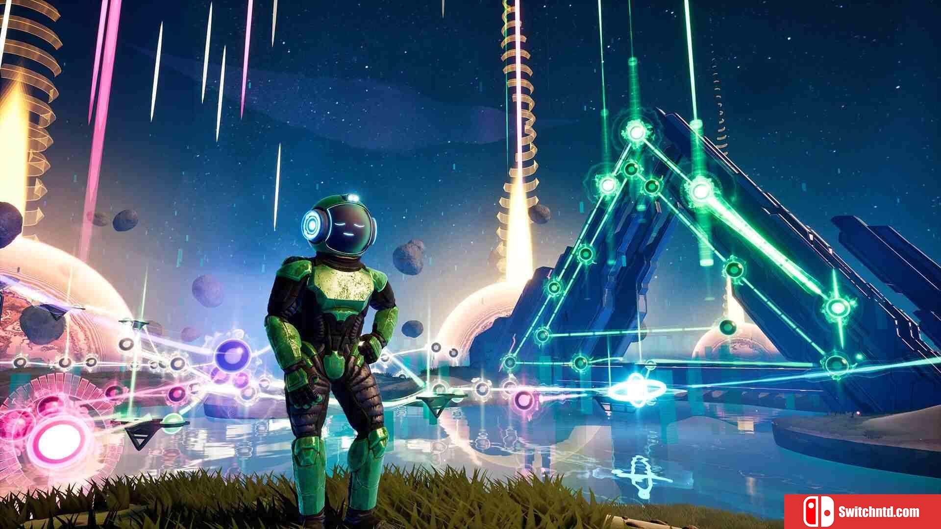 《混音宇宙（Mix Universe）》Build 18170841 P2P硬盘版[EN]_1