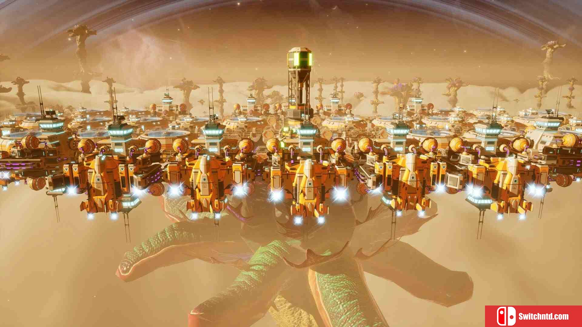《星际空间站（Outworld Station）》Early Access P2P硬盘版[EN]_3