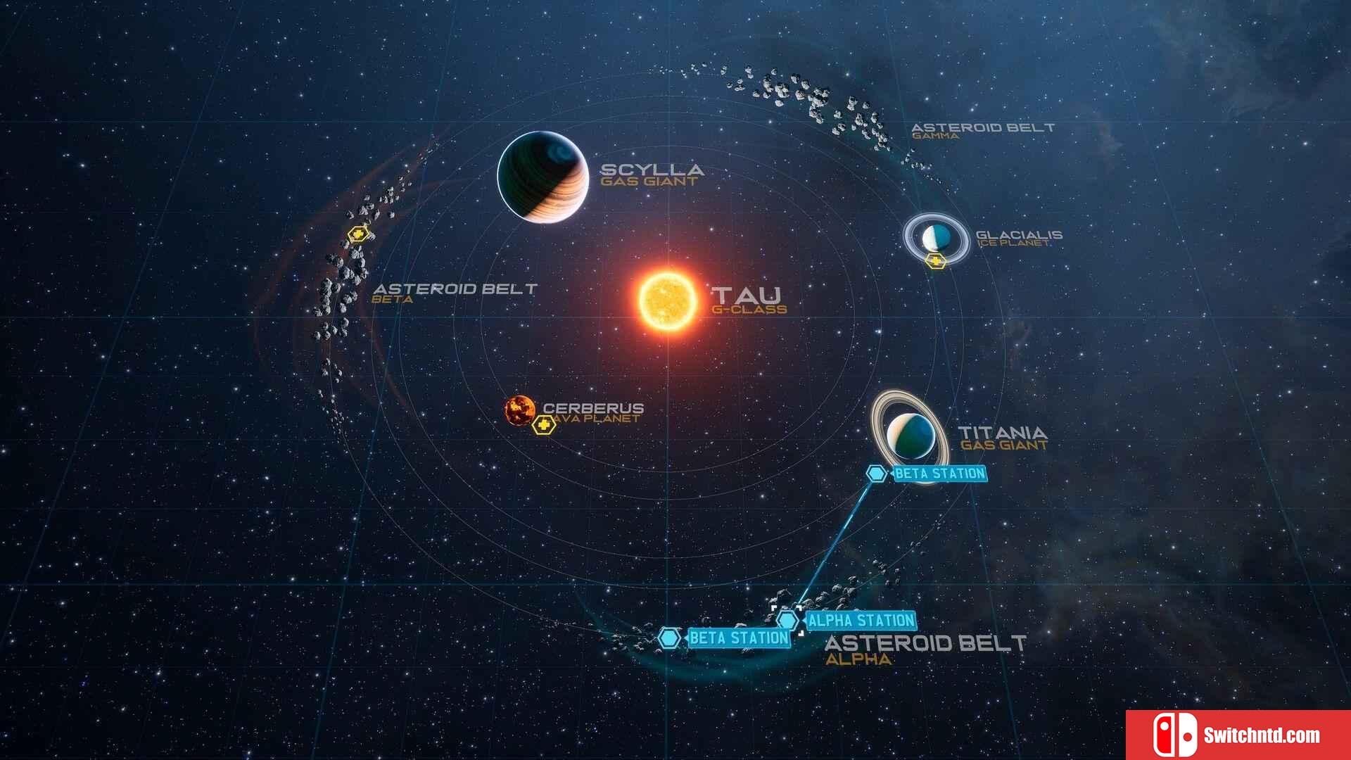 《星际空间站（Outworld Station）》Early Access P2P硬盘版[EN]_4