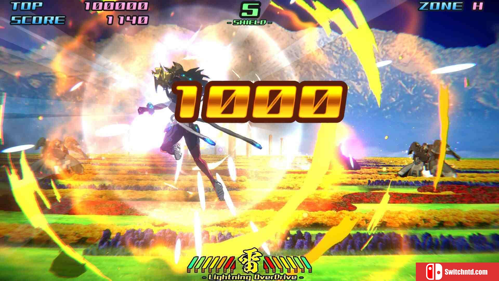 《闪攻机人阿修罗（ASURA THE STRIKER）》TENOKE镜像版[EN/JP]_3