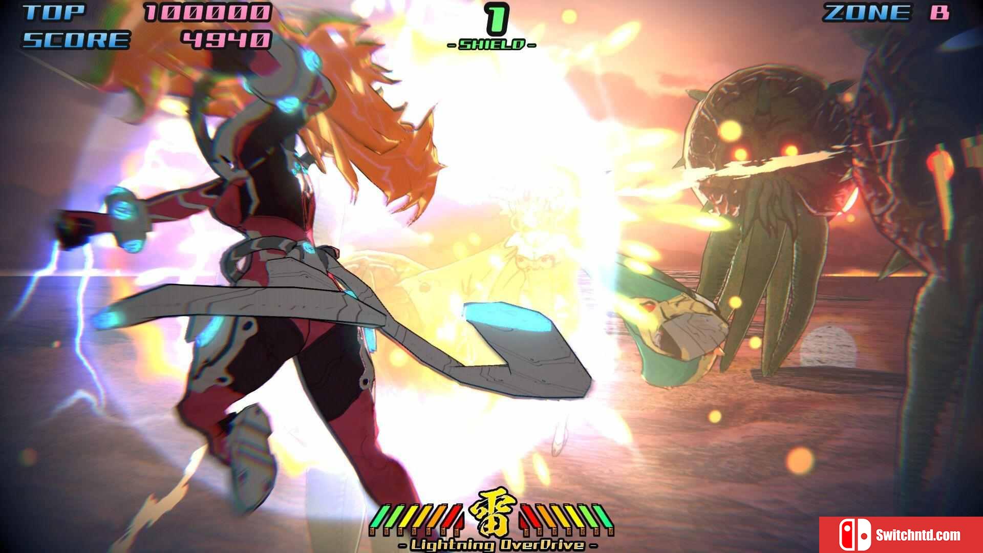 《闪攻机人阿修罗（ASURA THE STRIKER）》TENOKE镜像版[EN/JP]_2