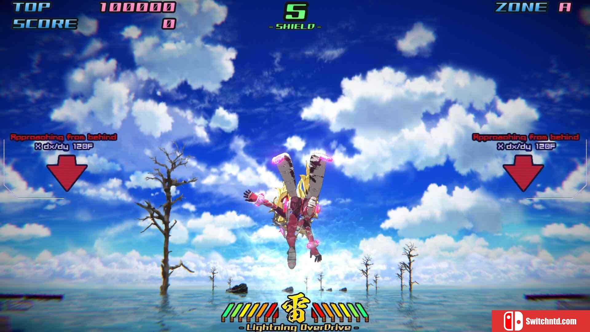 《闪攻机人阿修罗（ASURA THE STRIKER）》TENOKE镜像版[EN/JP]_1