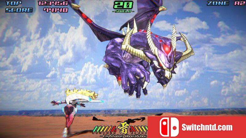 《闪攻机人阿修罗（ASURA THE STRIKER）》TENOKE镜像版[EN/JP]_4
