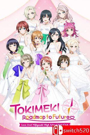 《闪耀青春：虹咲学园偶像之路（Love Live! Nijigasaki High School）》TENOKE镜像版[EN/JP]
