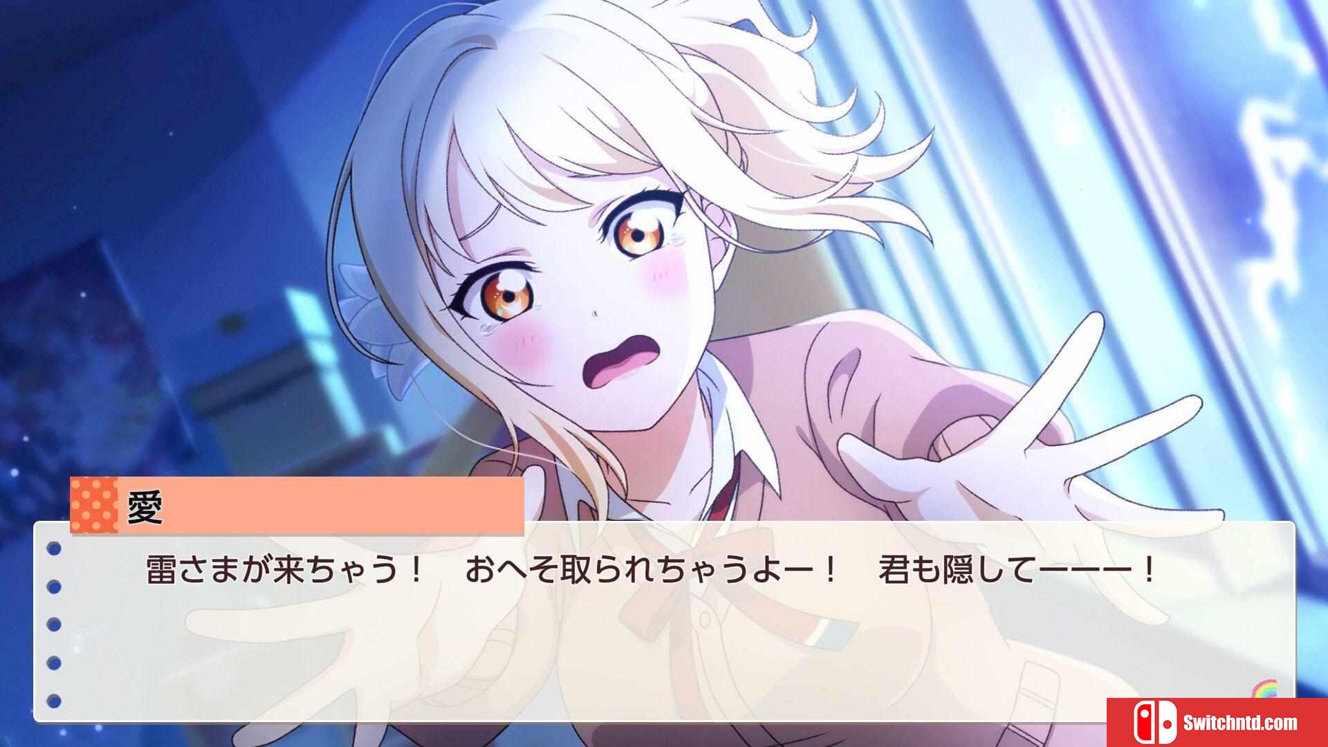 《闪耀青春：虹咲学园偶像之路（Love Live! Nijigasaki High School）》TENOKE镜像版[EN/JP]_2