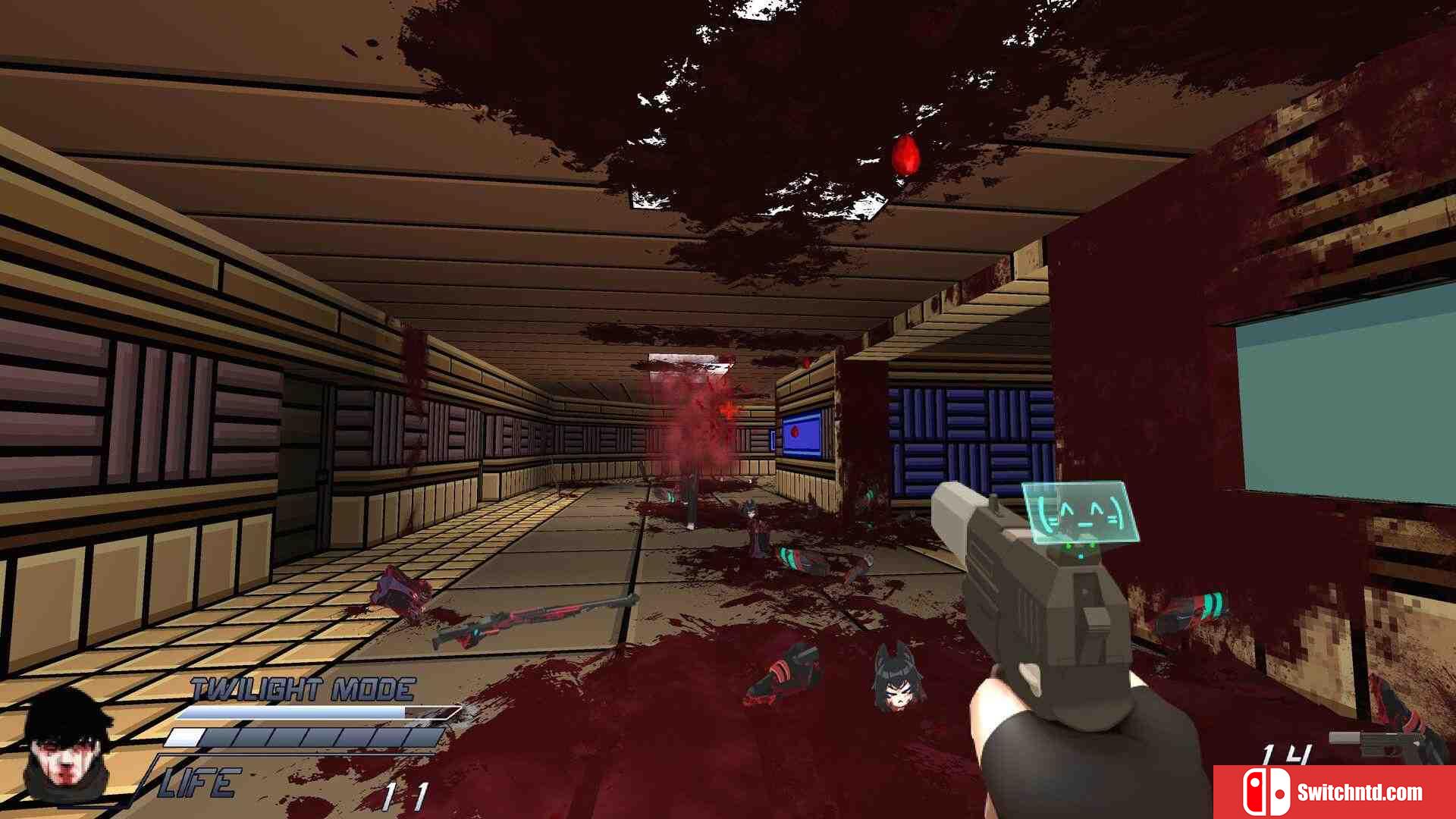 《暮光之城：赛博朋克FPS（Twilight Town: A Cyberpunk FPS）》B.12646220 P2P硬盘版[EN]_5