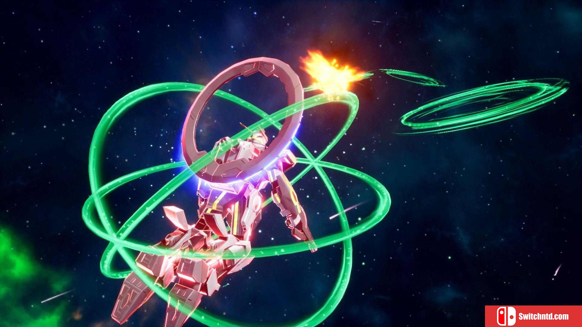 《机动战士高达SEED：激斗命运（GUNDAM SEED BATTLE DESTINY）》复刻版 TENOKE镜像版[TW/EN/JP]_4