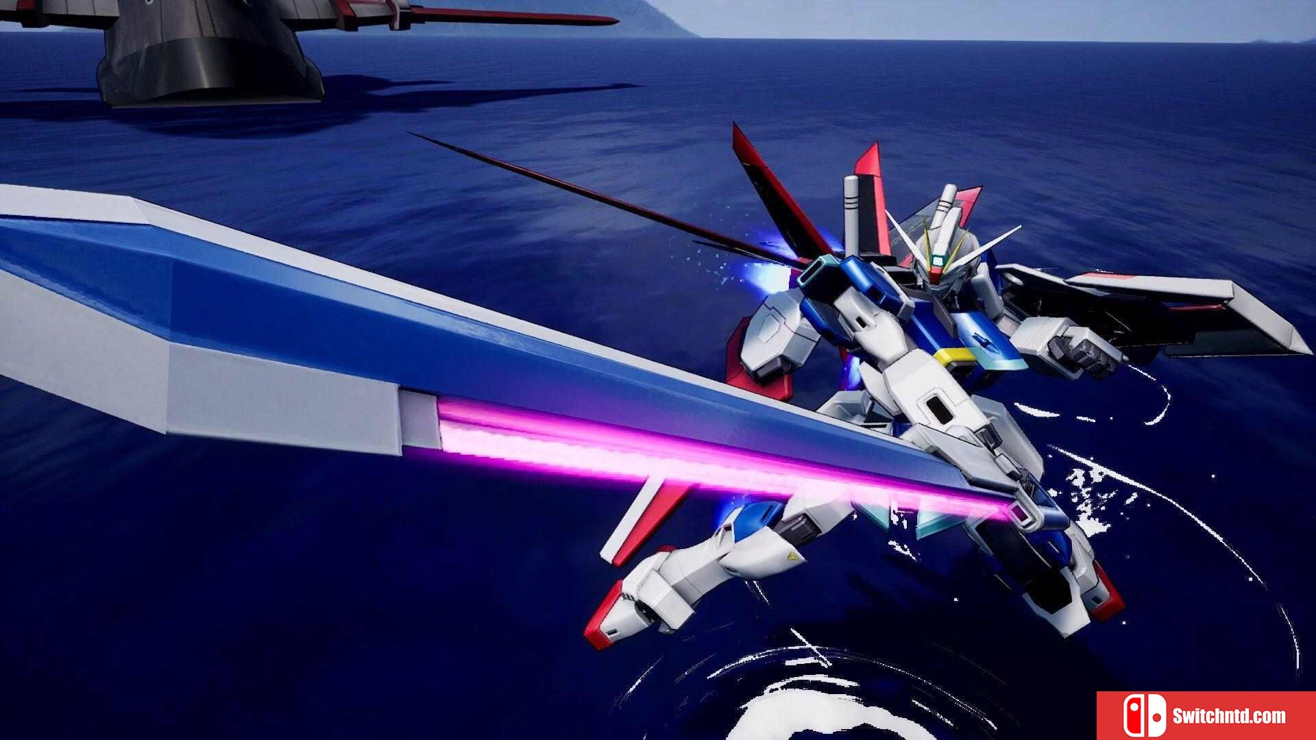 《机动战士高达SEED：激斗命运（GUNDAM SEED BATTLE DESTINY）》复刻版 TENOKE镜像版[TW/EN/JP]_2