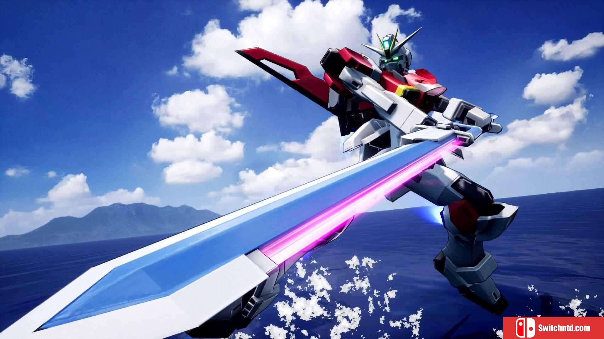 《机动战士高达SEED：激斗命运（GUNDAM SEED BATTLE DESTINY）》复刻版 TENOKE镜像版[TW/EN/JP]_3