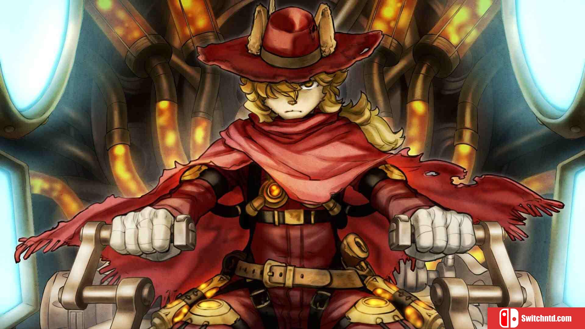 《战场的赋格曲3（Fuga: Melodies of Steel 3）》TENOKE镜像版[EN/JP]_5