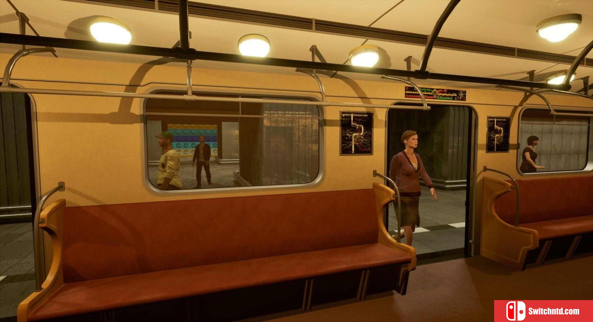 《地铁重启：列车司机（Back in Service: a Metro Driver）》Build 17911167 P2P硬盘版[EN]_5