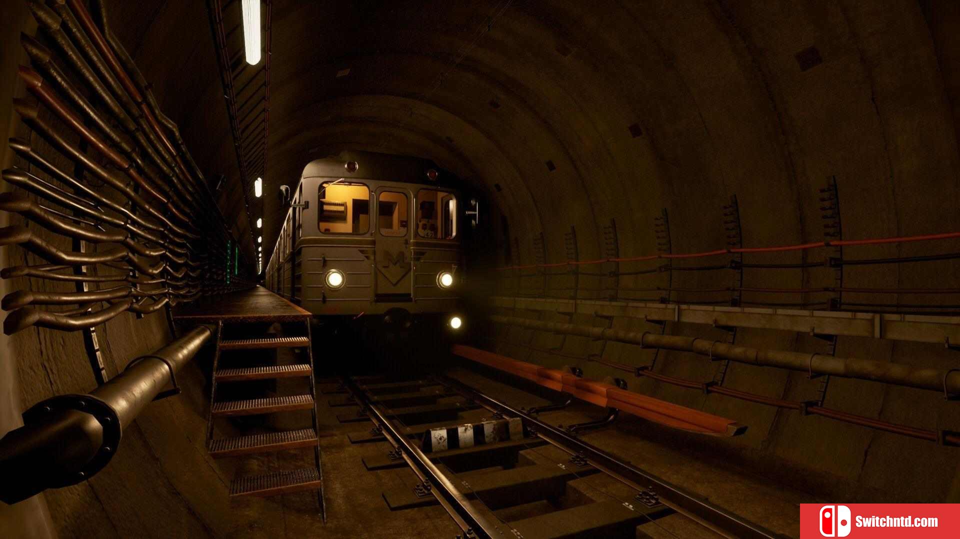 《地铁重启：列车司机（Back in Service: a Metro Driver）》Build 17911167 P2P硬盘版[EN]_2