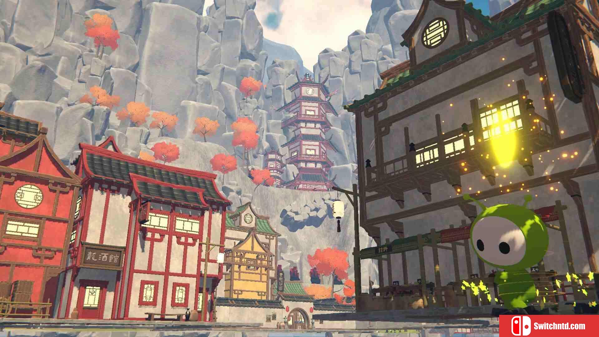 《卢莫斯（Lumos）》TENOKE镜像版[EN]_2
