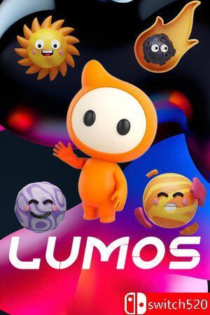 《卢莫斯（Lumos）》TENOKE镜像版[EN]