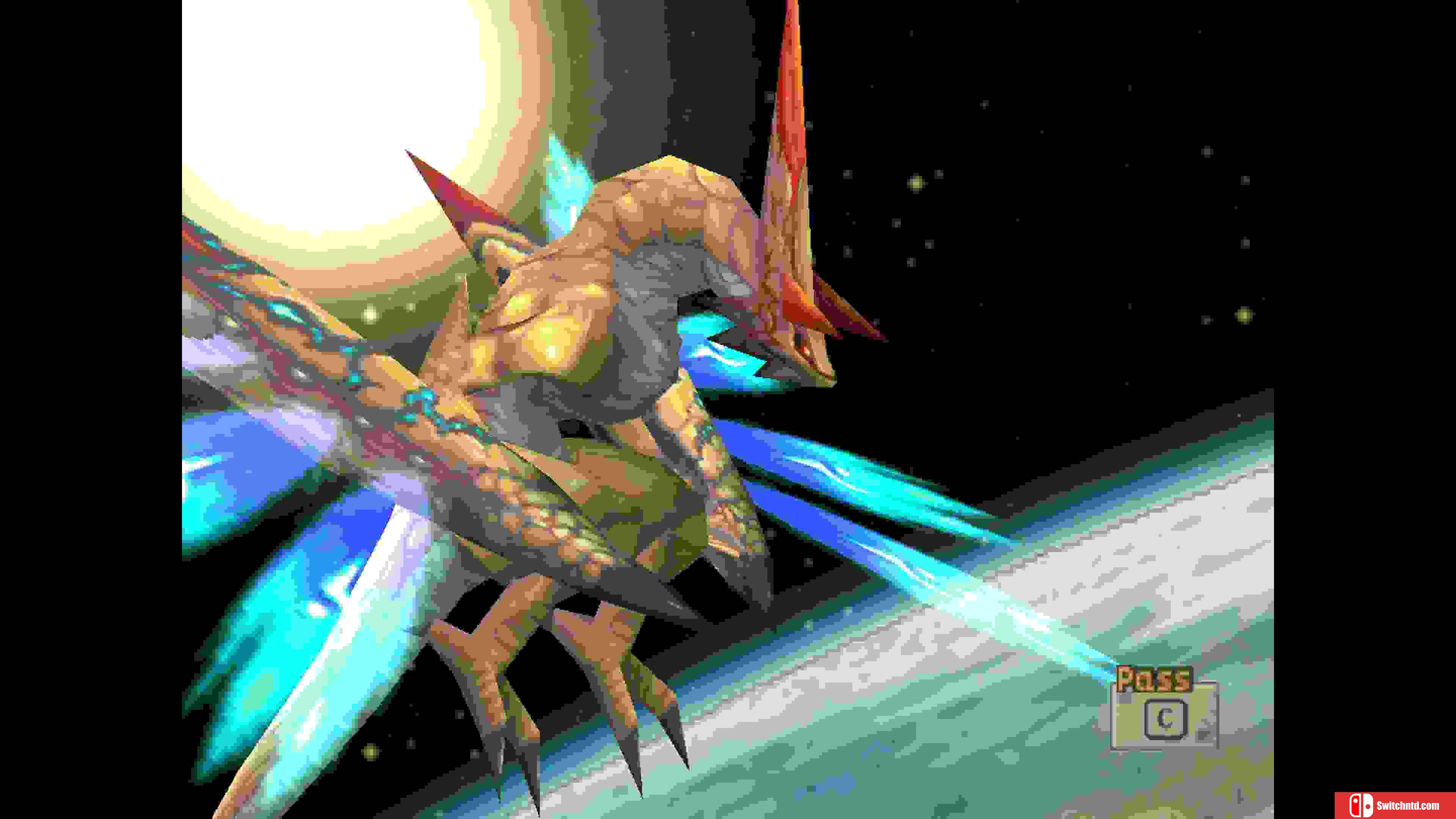 《龙战士4（Breath of Fire IV）》重制版 DINOByTES镜像版[EN/JP]_2