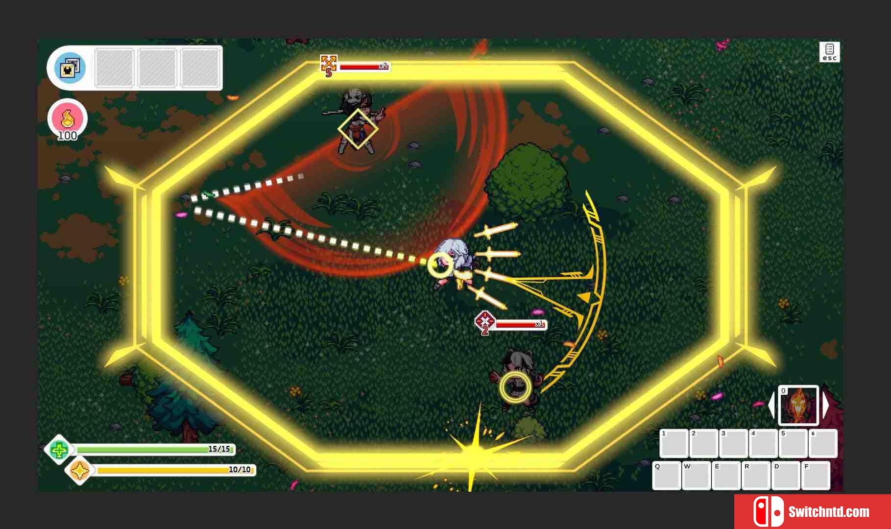 《圣辉之印（SignaNota）》TENOKE镜像版[EN/JP]_2
