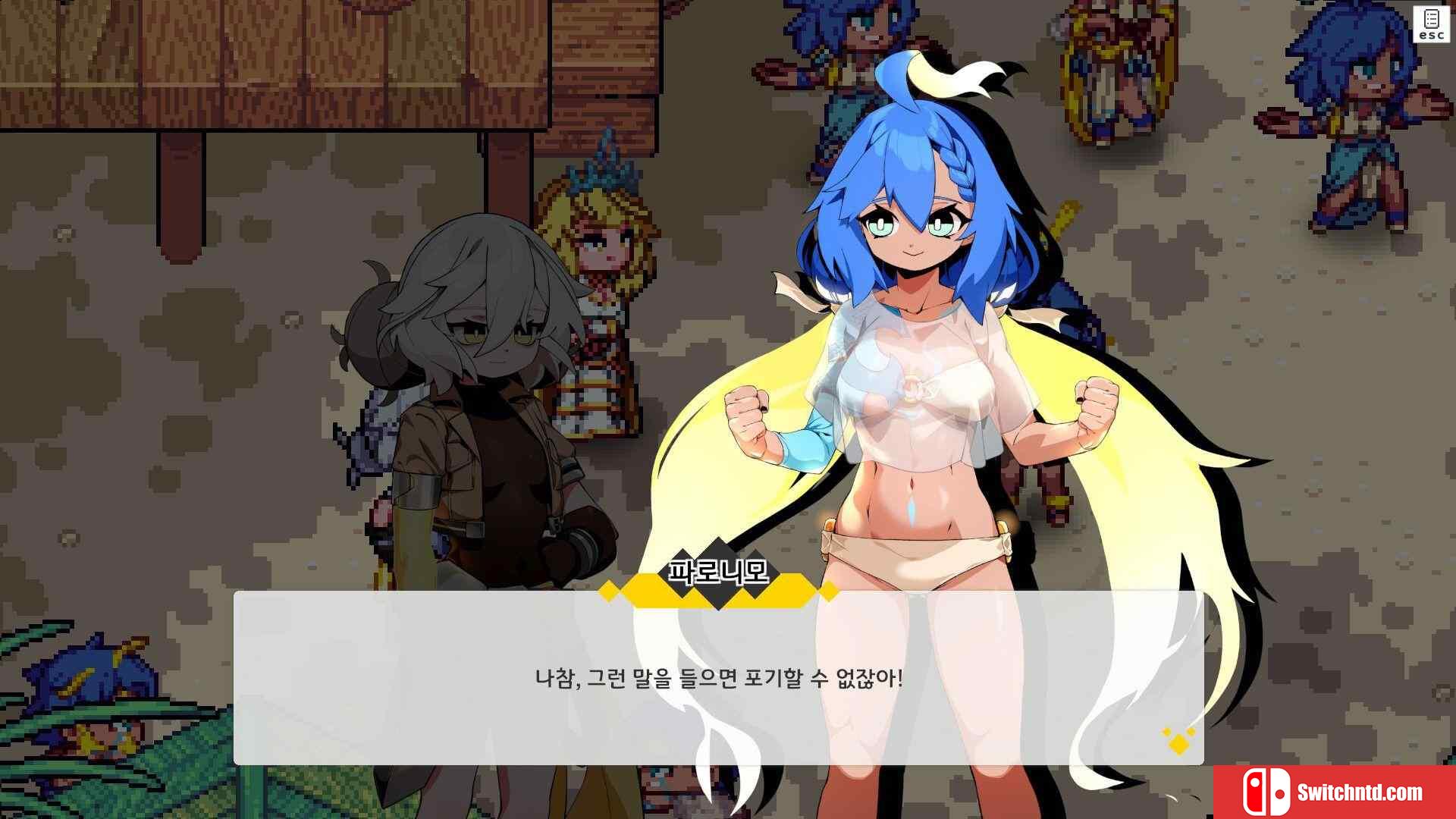 《圣辉之印（SignaNota）》TENOKE镜像版[EN/JP]_5