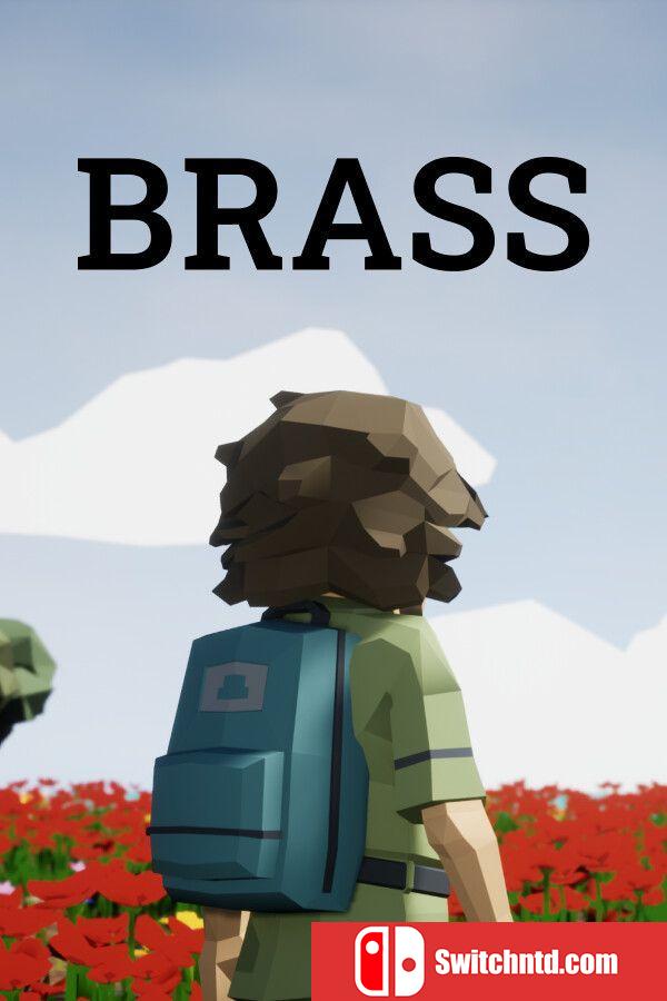 《布拉斯（Brass）》TENOKE镜像版[EN/JP]
