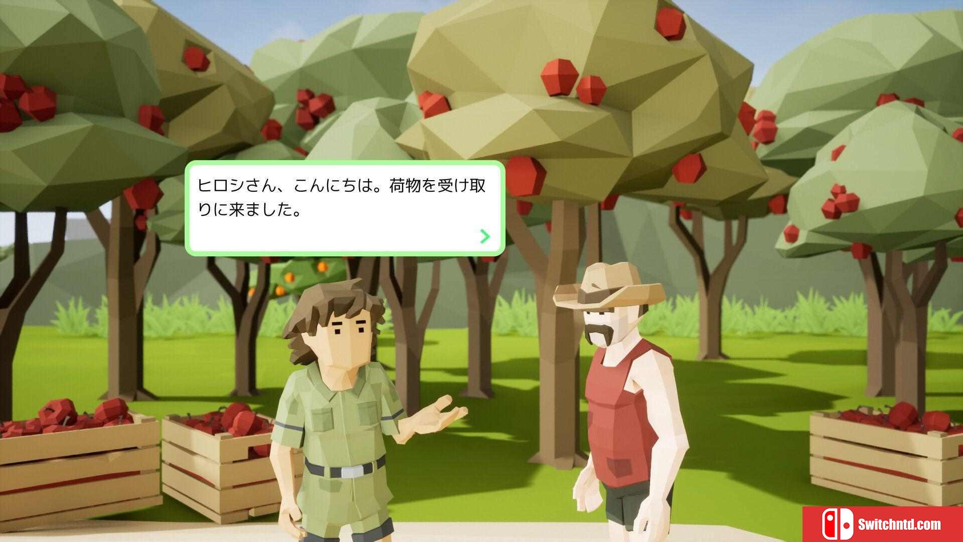 《布拉斯（Brass）》TENOKE镜像版[EN/JP]_4