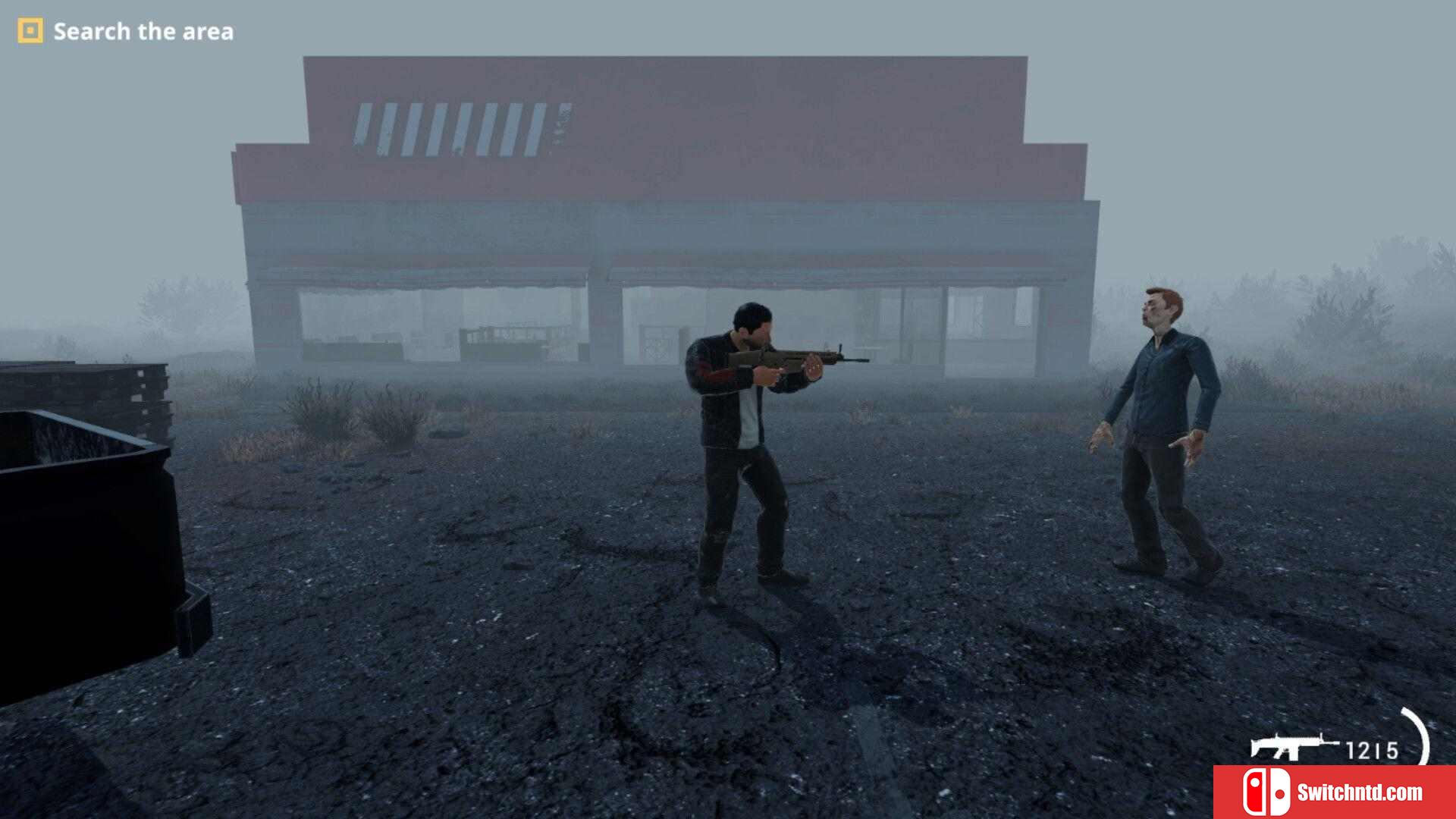 《死亡时刻（Dead Hourz）》TENOKE镜像版[EN]_5