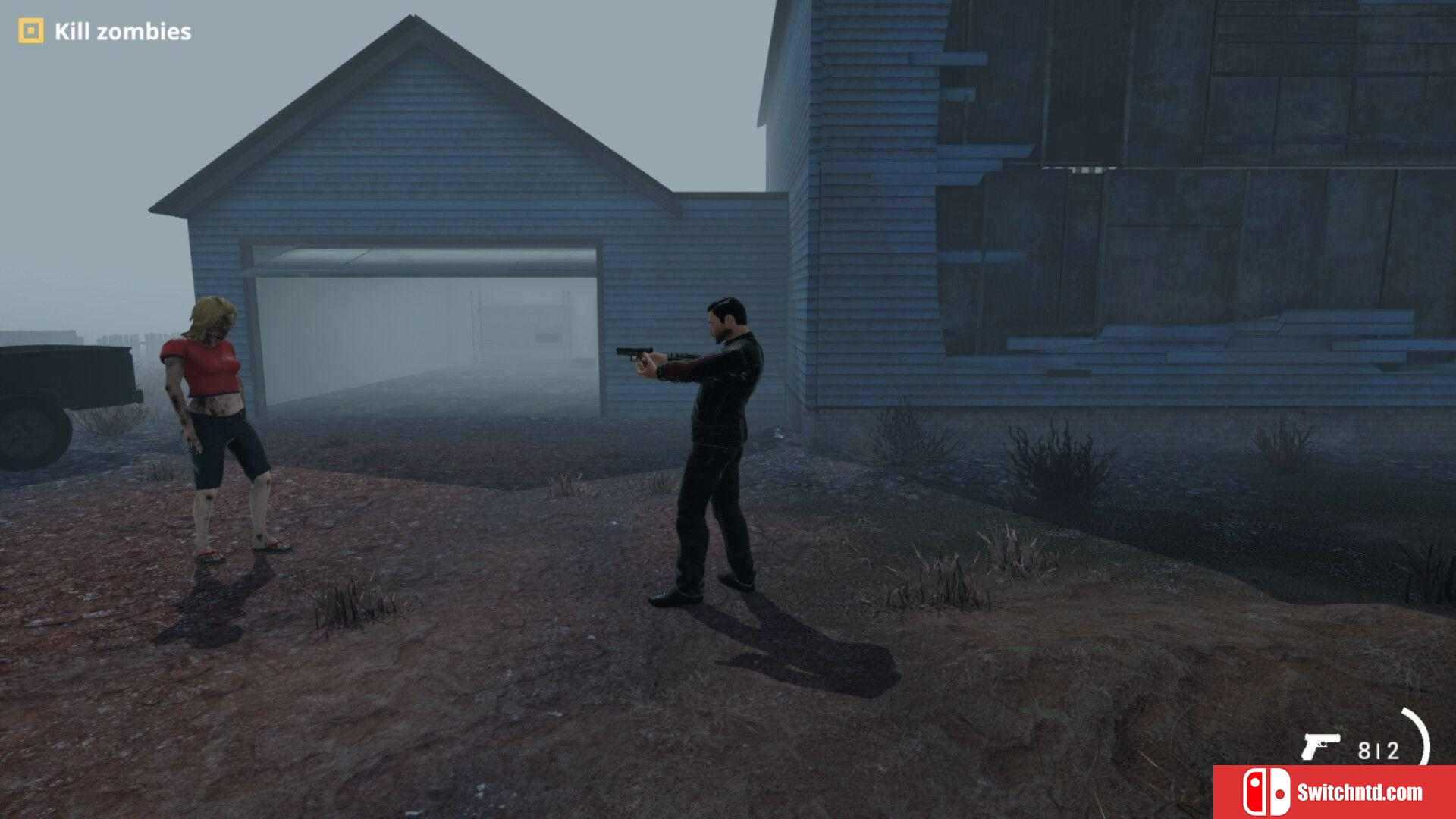 《死亡时刻（Dead Hourz）》TENOKE镜像版[EN]_4