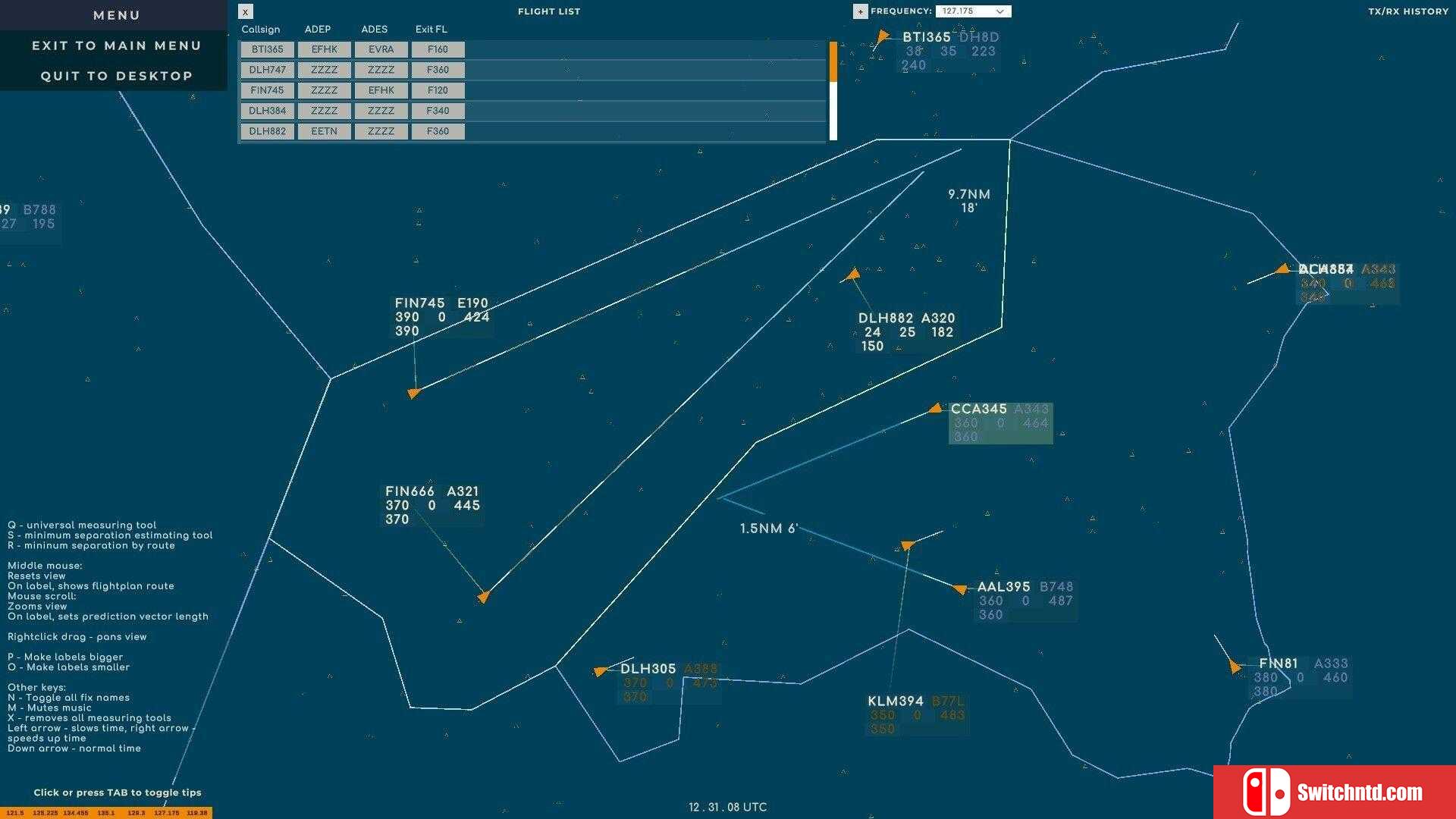 《空管之境（Flight Level）》Build 15804542 P2P硬盘版[EN]_2